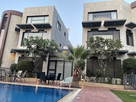 Riyadh, Apartments/Houses, SAR 85000/year,  3 BR,  125 Sq. Meter,  **Your Oasis In The Heart Of Riyadh. Elegant 3BR Apartment In Prestigious Compound!**