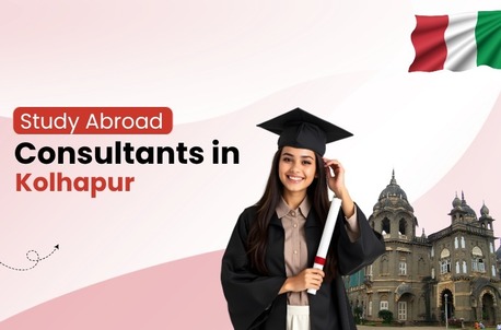 Pune, Education, Kolhapur Study Abroad Experts