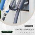 Powering Growth With Advanced Charging Systems