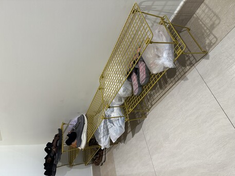 Al Ulaya, Household Items, SAR 10,  IKEA Shoe Stand - GREJIG