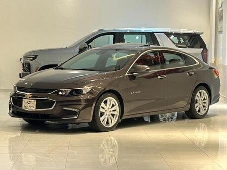 Riffa, Vehicles, Cars & Trucks , BHD 2850,  Chevrolet Malibu LTZ,  2017,  Automatic,  140000 KM,   V4 MODEL  FOR SALE
