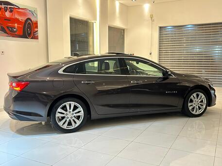 Riffa, Vehicles, Cars & Trucks , BHD 2850,  Chevrolet Malibu LTZ,  2017,  Automatic,  140000 KM,   V4 MODEL  FOR SALE