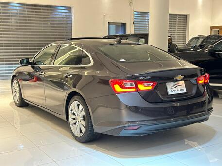 Riffa, Vehicles, Cars & Trucks , BHD 2850,  Chevrolet Malibu LTZ,  2017,  Automatic,  140000 KM,   V4 MODEL  FOR SALE