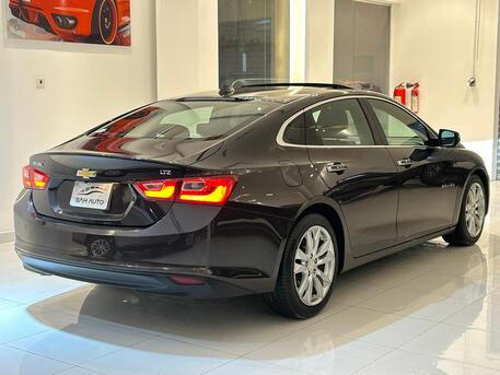 Riffa, Vehicles, Cars & Trucks , BHD 2850,  Chevrolet Malibu LTZ,  2017,  Automatic,  140000 KM,   V4 MODEL  FOR SALE