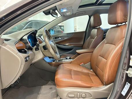 Riffa, Vehicles, Cars & Trucks , BHD 2850,  Chevrolet Malibu LTZ,  2017,  Automatic,  140000 KM,   V4 MODEL  FOR SALE