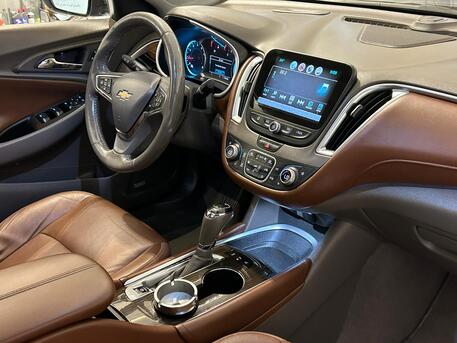 Riffa, Vehicles, Cars & Trucks , BHD 2850,  Chevrolet Malibu LTZ,  2017,  Automatic,  140000 KM,   V4 MODEL  FOR SALE