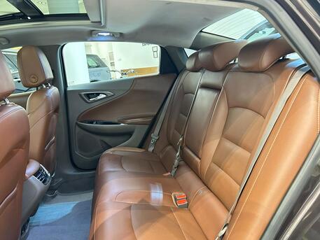 Riffa, Vehicles, Cars & Trucks , BHD 2850,  Chevrolet Malibu LTZ,  2017,  Automatic,  140000 KM,   V4 MODEL  FOR SALE