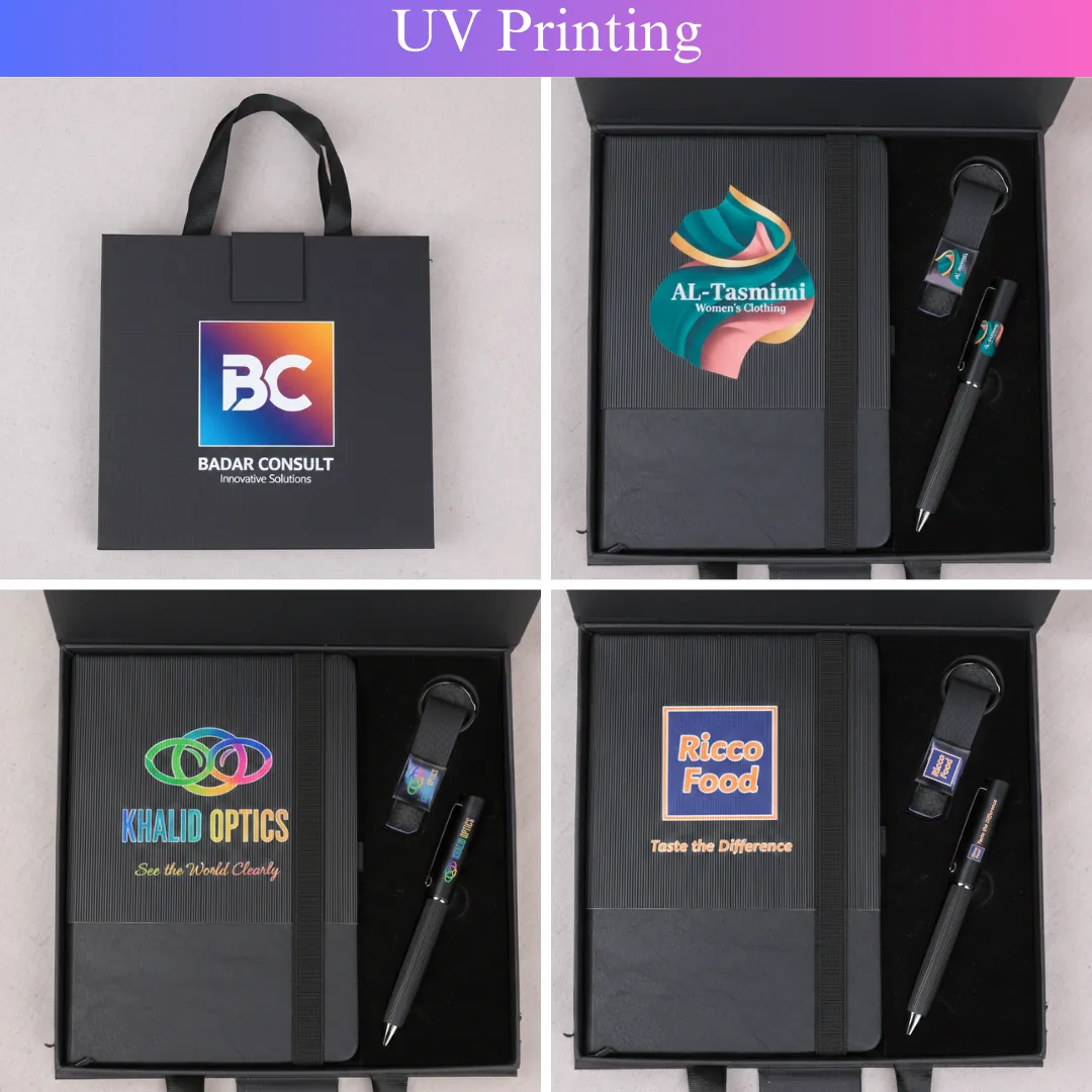 Kuwait City, Printing, هدايا شركات مخصّصة في الكويت