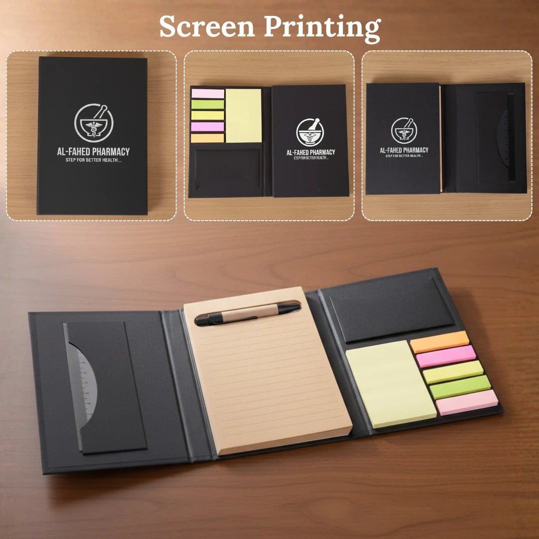 Kuwait City, Printing, هدايا شركات مخصّصة في الكويت