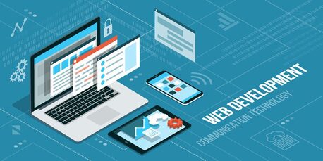 New York, General, Custom Web Designing In Florida For Business Growth