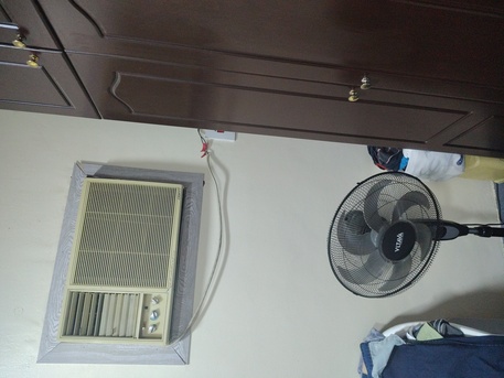 Jeddah, Apartments/Houses, SAR 1800/month,  2 BR,  2 Room Appartment