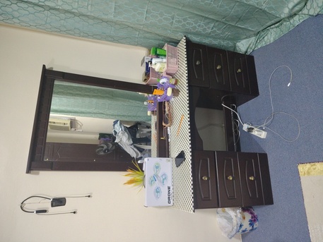 Jeddah, Apartments/Houses, SAR 1800/month,  2 BR,  2 Room Appartment