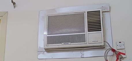 West Riffa, Air Conditioning, 2tun