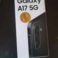 BHD 80,  Samsung A17 - 258GB - 8GB  Sealed Pack