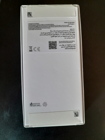 Umm Al Hassam, Mobile Phones, BHD 80,  Samsung A17 - 258GB - 8GB  Sealed Pack