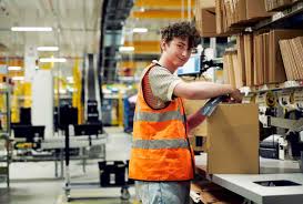 Riyadh, Jobs, Load And Unload, Helper