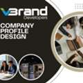Company Profile Design That Builds Trust And Drives Growth