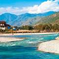 Bhutan Package Tour From Mumbai
