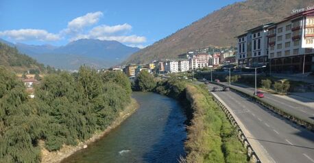 Kolkata, Travel, Bhutan Package Tour From Mumbai