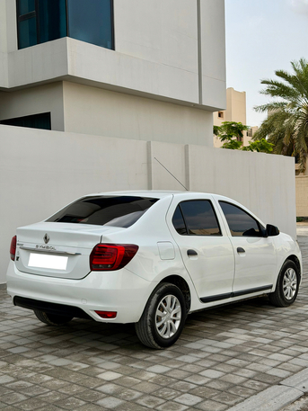 Saar, Vehicles, Cars & Trucks , BHD 1550,  Renault Symbol,  2019,  Automatic,  140000 KM,   Efficient &bull; Practical &bull; Reliable  📅 Model:  📍 Mileage: 144,000 KM 🛡