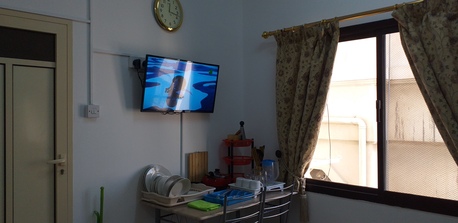 Manama, Apartments/Houses, BHD 160/month,  Furnished,  Studio,  150 Sq. Meter,  Studio For Rent