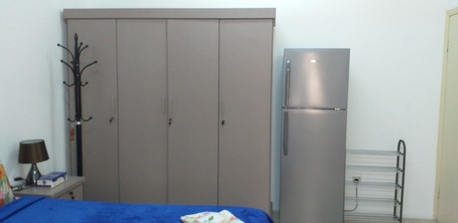 Manama, Apartments/Houses, BHD 160/month,  Furnished,  Studio,  150 Sq. Meter,  Studio For Rent