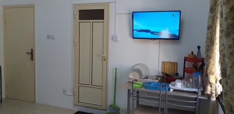 Manama, Apartments/Houses, BHD 160/month,  Furnished,  Studio,  150 Sq. Meter,  Studio For Rent