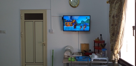 Manama, Apartments/Houses, BHD 160/month,  Furnished,  Studio,  150 Sq. Meter,  Studio For Rent