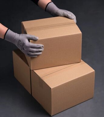 Sharjah, Business, Top UAE Packaging Companies | Custom & Reliable Solutions