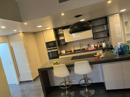 Riyadh, Interior Design, Custom Wooden Cabinets & Kitchens Cabinets