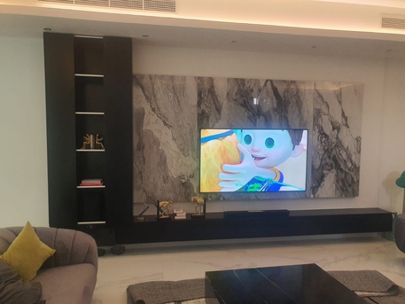 Riyadh, Interior Design, Custom Wooden Cabinets & Kitchens Cabinets