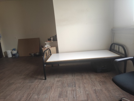 Al Aqeeq, Bedspace Available, SAR 600/month,  Bed Space Availableb In Irqah Please Contact More Inform India Are Pakistani