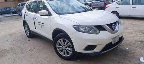 Dammam, Vehicles, Cars & Trucks , SAR 30000,  2015,  2016,  Automatic,  300000 KM,  Nissan Xtrail