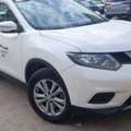 SAR 30000,  2015,  2016,  Automatic,  300000 KM,  Nissan Xtrail