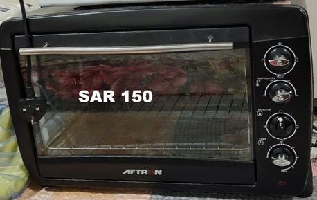 Al Khobar Al Shamalia, Appliances, SAR 1000,  Items For Sale