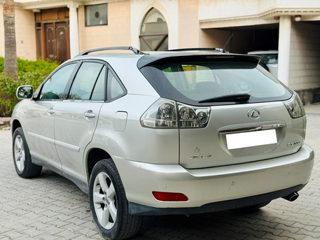 Saar, Vehicles, Cars & Trucks , BHD 1750,  Lexus RX 350,  2005,  Automatic,  200000 KM,