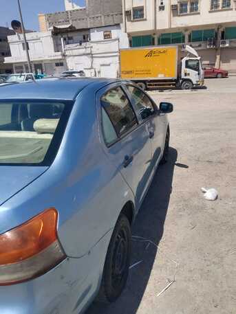 Dammam, Vehicles, Cars & Trucks , SAR 18250,  Toyota Yaris,  1993,  Automatic,  400000 KM,  Urgent Sale - Yaris 2013
