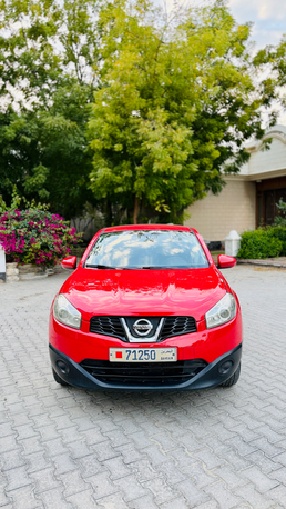 Manama, Vehicles, Cars & Trucks , BHD 1850,  Nissan Qashqai,  2013,  Automatic,  130000 KM,