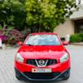 BHD 1850,  Nissan Qashqai,  2013,  Automatic,  130000 KM,