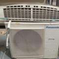 SAR 450,  2-TON PANASONIC AC FOR SALE