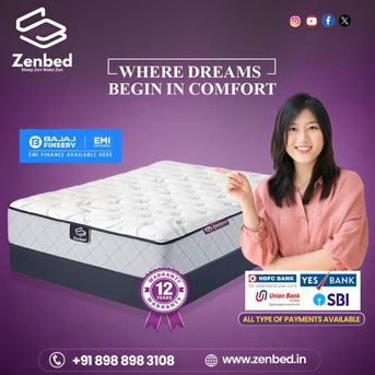 Hyderabad, Business, Mattress Store In Hayath Nagar