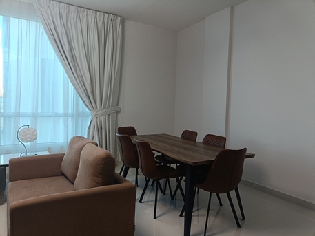 Mahooz, Apartments/Houses, BHD 370/month,  Furnished,  2 BR,  180 Sq. Meter,  Fully Furnished 2bhk With Ewa