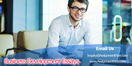Sydney, Education, Unlock Your Business Potential With Business Development Assignment Help