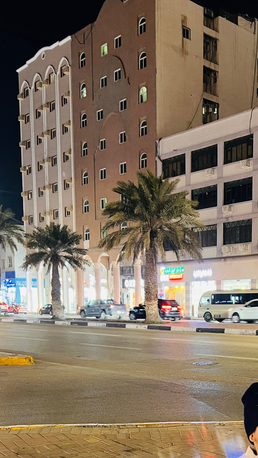 Jubail, Apartments/Houses, SAR 1800/month,  Furnished,  1 BR,  1BHK, Full Furnished Studio Apartment