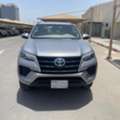 SAR 99000,  Toyota Fortuner 2023 &ndash; GX2 4x4,  2023,  Automatic,  45000 KM,   (45 Km, 99 K SAR)