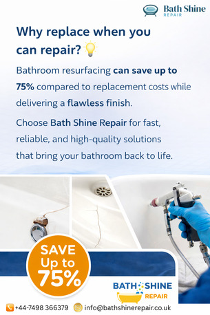 London, Household, Transform Your Old Bathroom Into A Modern Space!