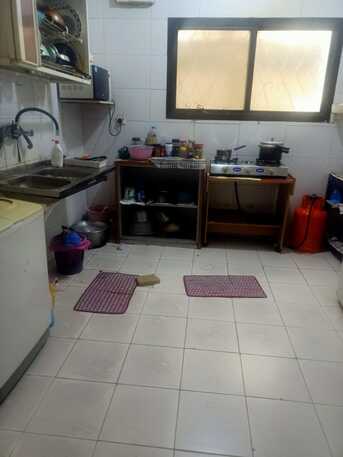 Jeddah, Rooms Available, SAR 800/month,  800 Riyals Azziah Room For Executive Bachelor