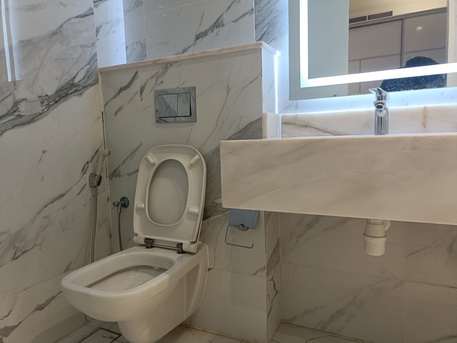 Mahooz, Apartments/Houses, BHD 400/month,  Furnished,  2 BR,  180 Sq. Meter,  Fully Furnished Luxury Apartment With Ewa