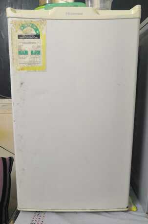 Al Aziziyah, Appliances, SAR 230,  Fridge 2 Qty
