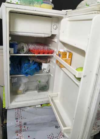 Al Aziziyah, Appliances, SAR 230,  Fridge 2 Qty